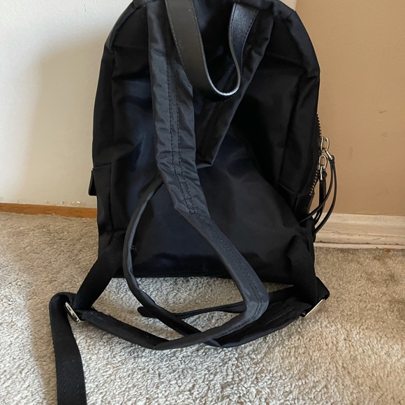 Marc Jacob’s Nylon Mini Backpack - Picture 2 of 3